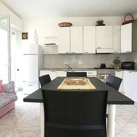 Rosita Villa Torre San Giovanni Ugento