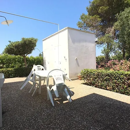 Villa Rosita Torre San Giovanni Ugento