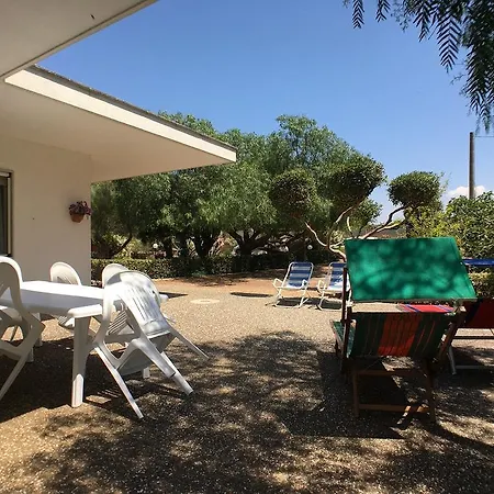 Villa Rosita