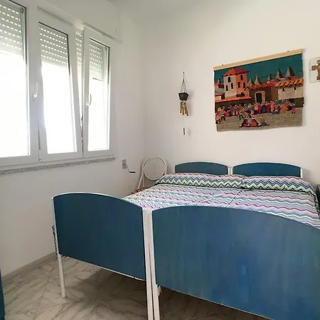 Rosita Torre San Giovanni Ugento