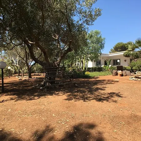 Villa Rosita Torre San Giovanni Ugento