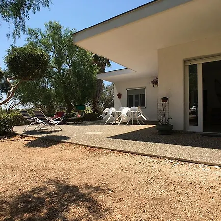 Villa Rosita
