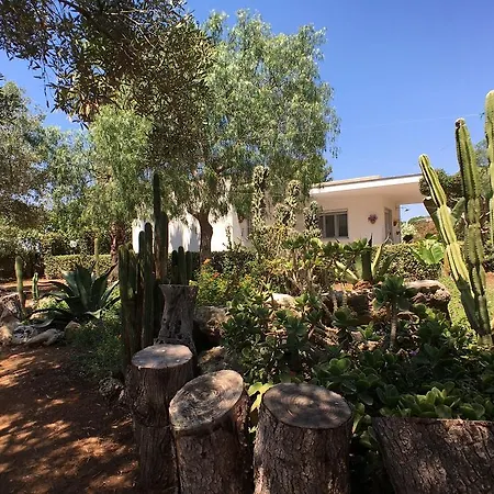 Villa Rosita *