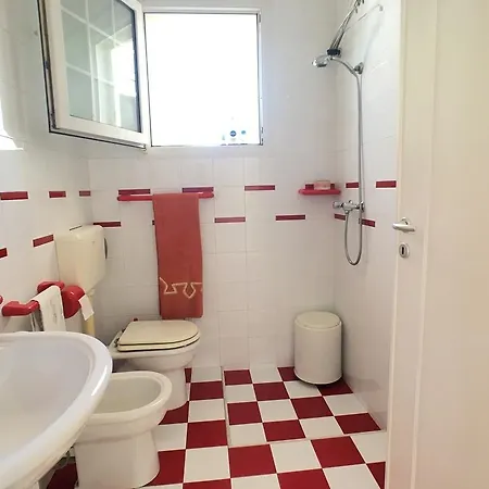 Villa Rosita *